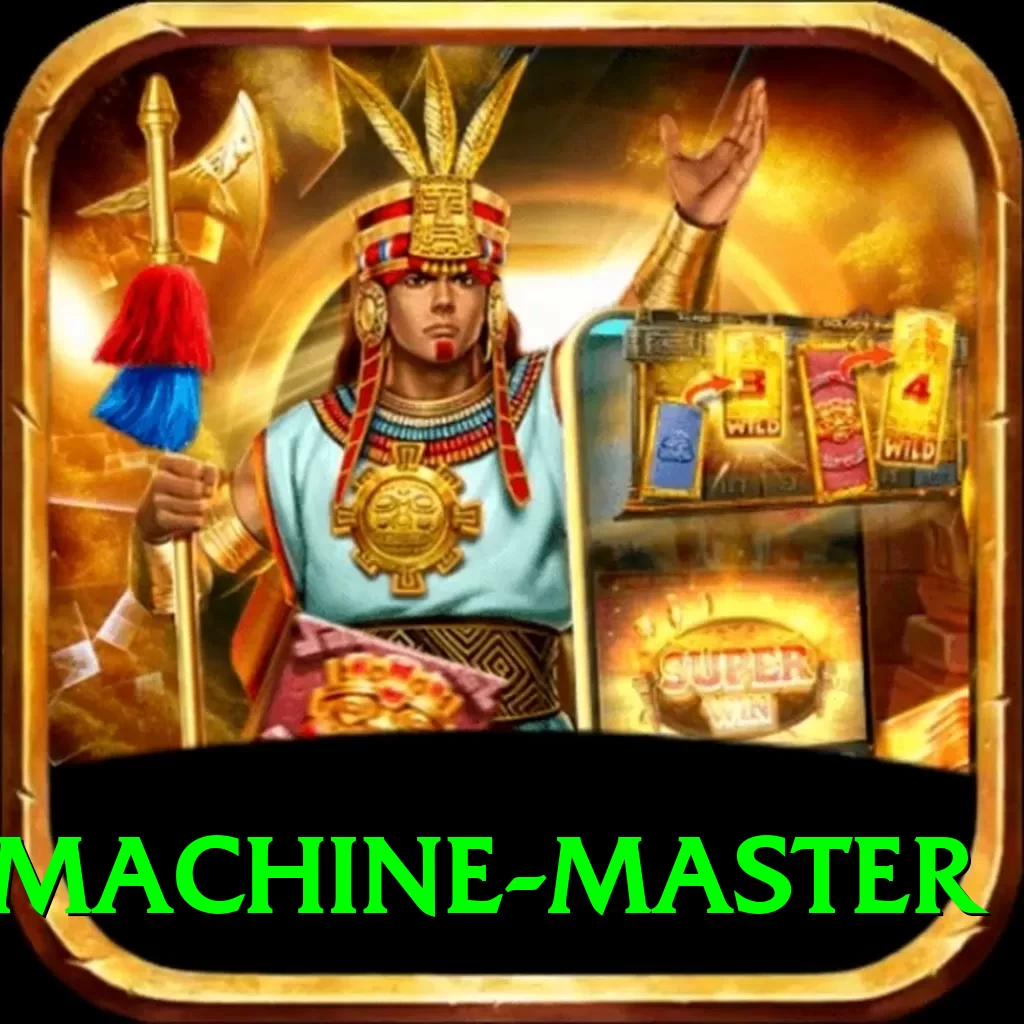 bv999 Slot Machine Master - 2