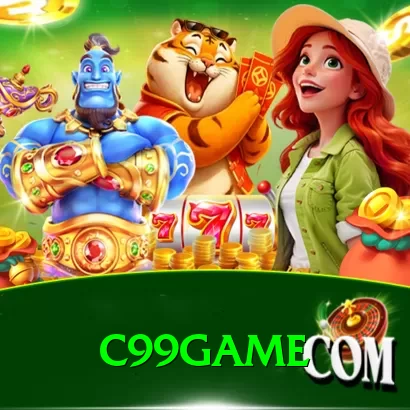 c99game Deluxe Pro vv3.3.0 - 2