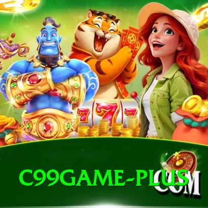 c99game Plus v2.7.3 - 2