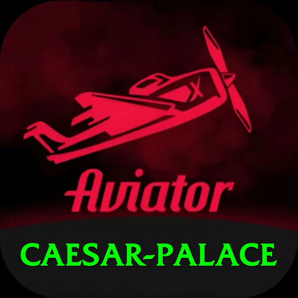 caesar palace Gold Edition v5.2.9 - 2