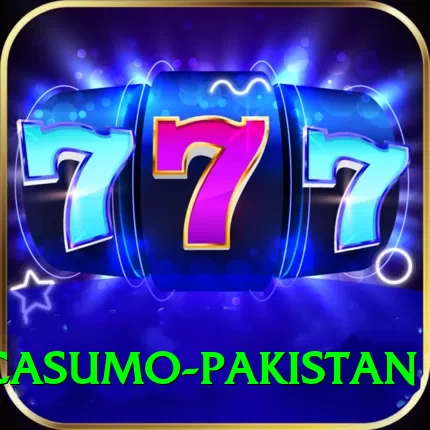 Casumo Pakistan Apps (Tools & Injectors) VIP vv3.3.2 - 2