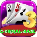 chamlang himal base Pro1 v5.6.1