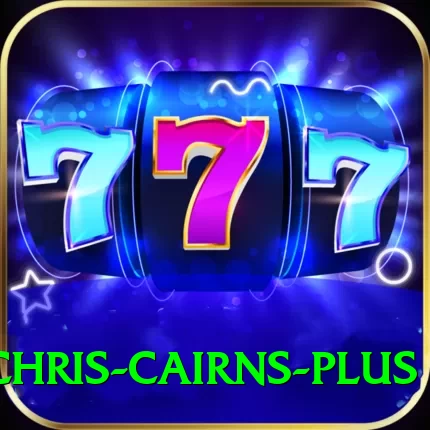 chris cairns - Master v1.9.8 - 2