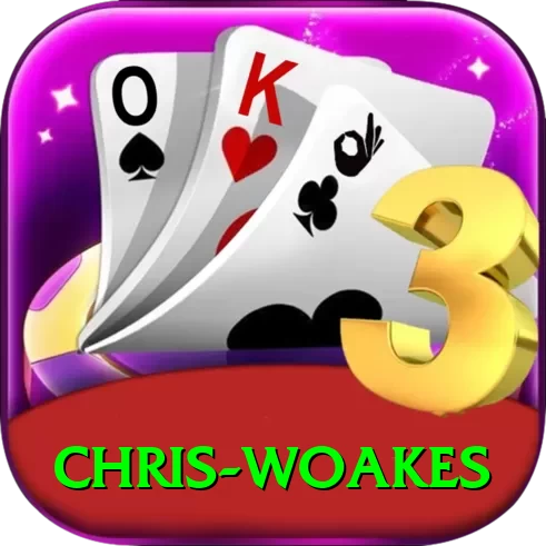 chris woakes Games (Casino & Earning) Max v1.9.1 - 2
