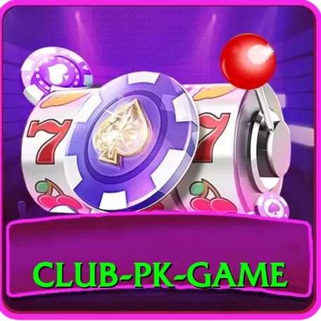 Club PK Game Games (Casino & Earning) VIP v5.5.3 - 2