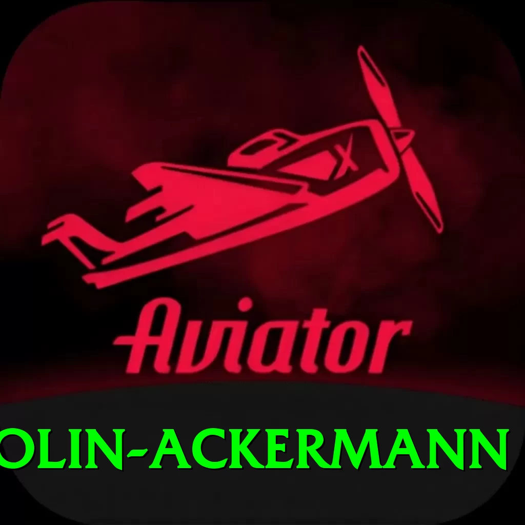 colin ackermann VIP Edition v3.0.0 - 2