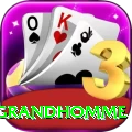 colin de grandhomme Elite v4.1.1