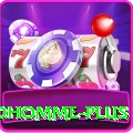 colin de grandhomme Prime - Casino & Slots