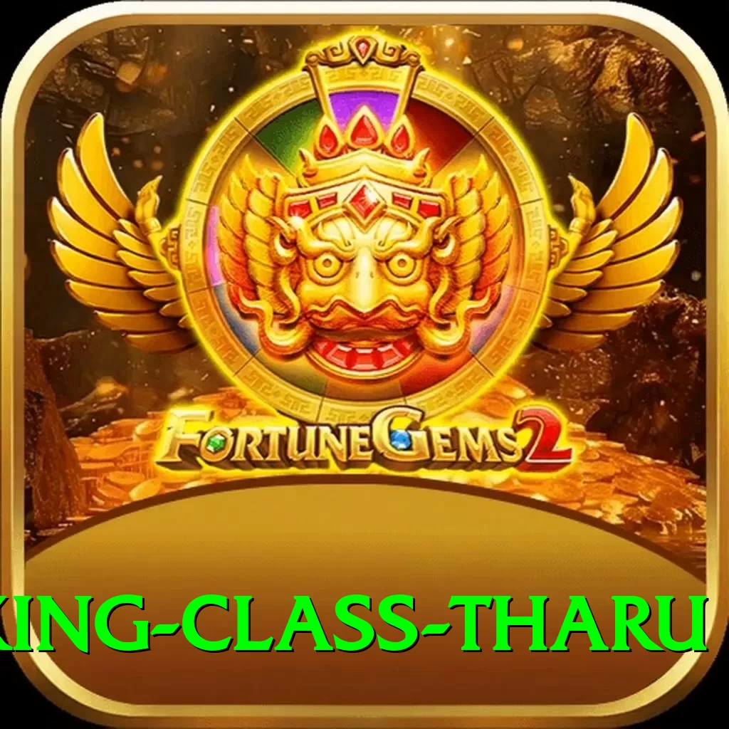 cooking class tharu VIP Edition v3.8.5 - 2
