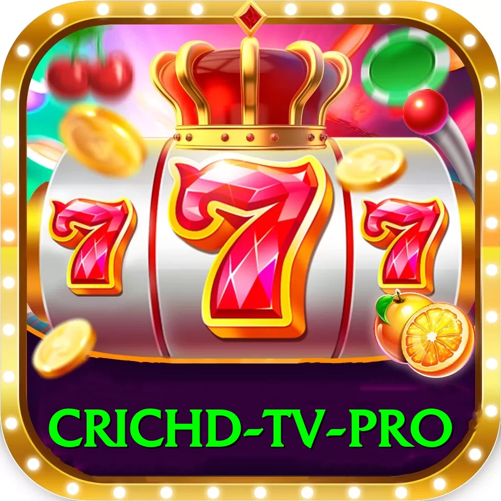 crichd tv Jackpot Master v4.0.0 - 2