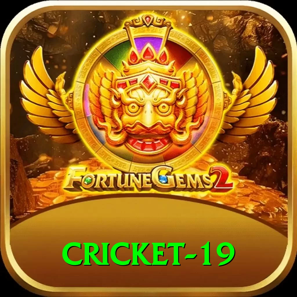 cricket 19 Max Pro v2.0.7 - 2