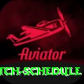 cricket match schedule Ultimate v5.2.9