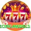 cricket specific models Plus Edition v5.6.9
