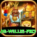 dani willis - Pro v1.7.5
