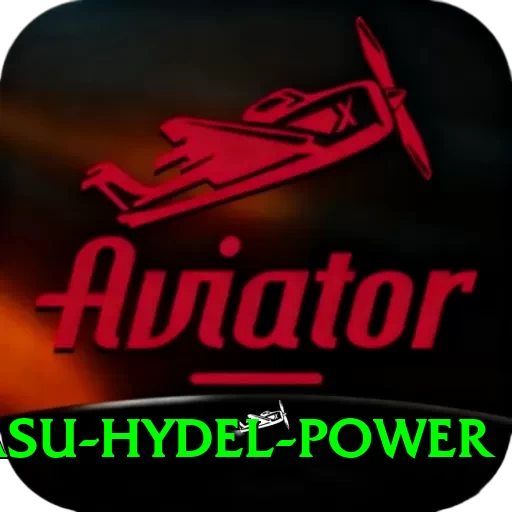 dasu hydel power Ultimate v2.7.0 - 2