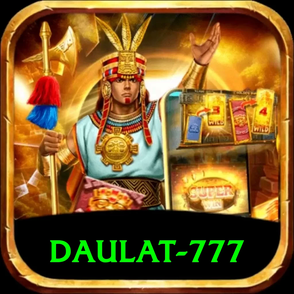 daulat 777 Master v3.9.4 - 2