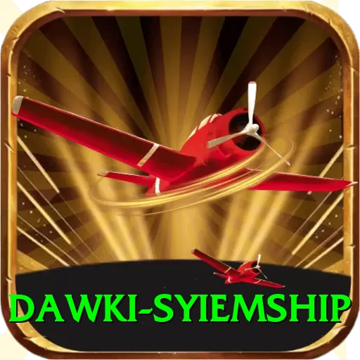 dawki syiemship VIP Edition v1.6.1 - 2
