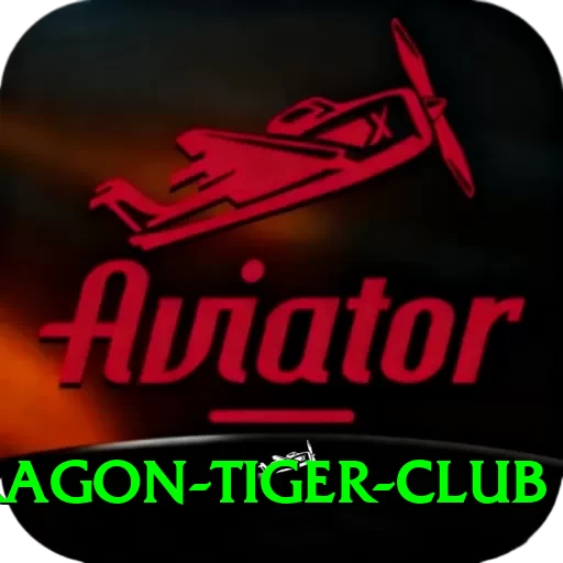 Dragon Tiger Club Games (Casino & Earning) Gold v1.9.4 - 2