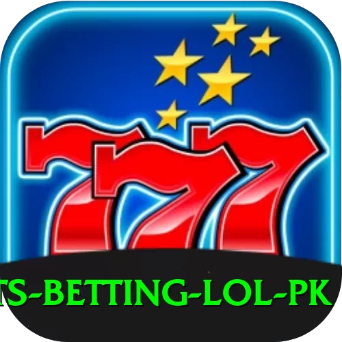 esports betting lol pk Max Pro v4.2.5 - 2