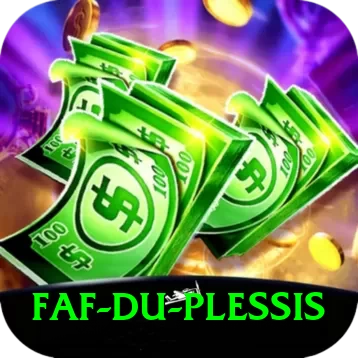 faf du plessis Deluxe Pro v2.9.4 - 2
