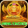 false nine tactics Gold v2.7.5
