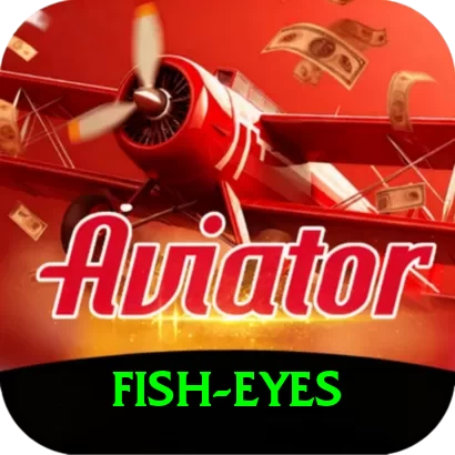 fish eyes Premium Plus v4.1.6 - 2