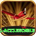 fishing accessories Games (Casino & Earning) Max v1.7.5