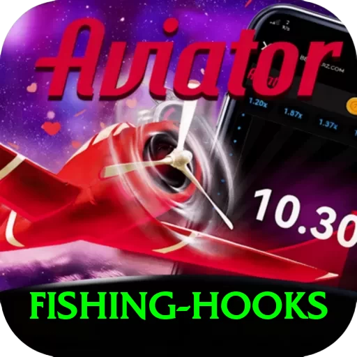 fishing hooks Master v3.0.1 - 2