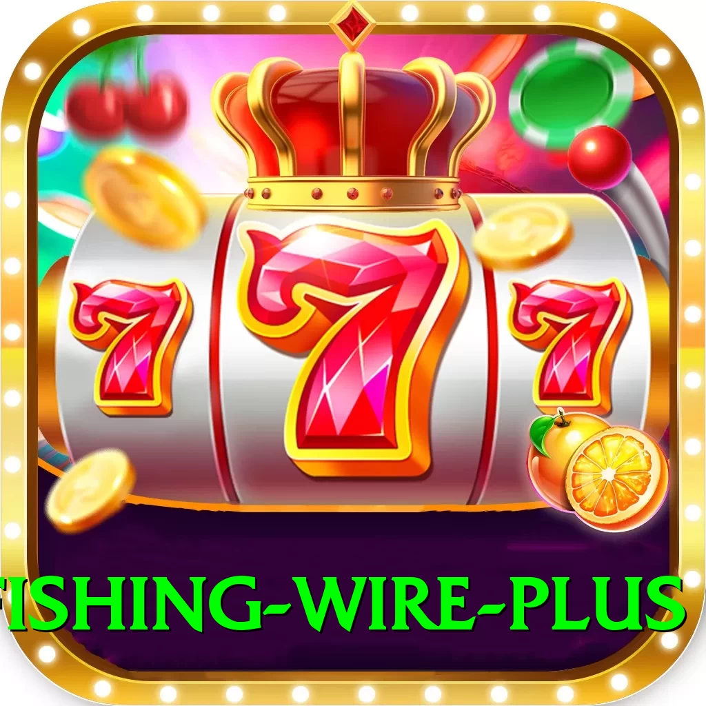 fishing wire Cash Premium - 2