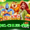 flying chess Legend Slots