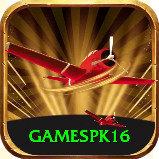 gamespk16 Games (Casino & Earning) Max vv1.7.2 - 2