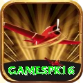 gamespk16 Games (Casino & Earning) Max vv1.7.2
