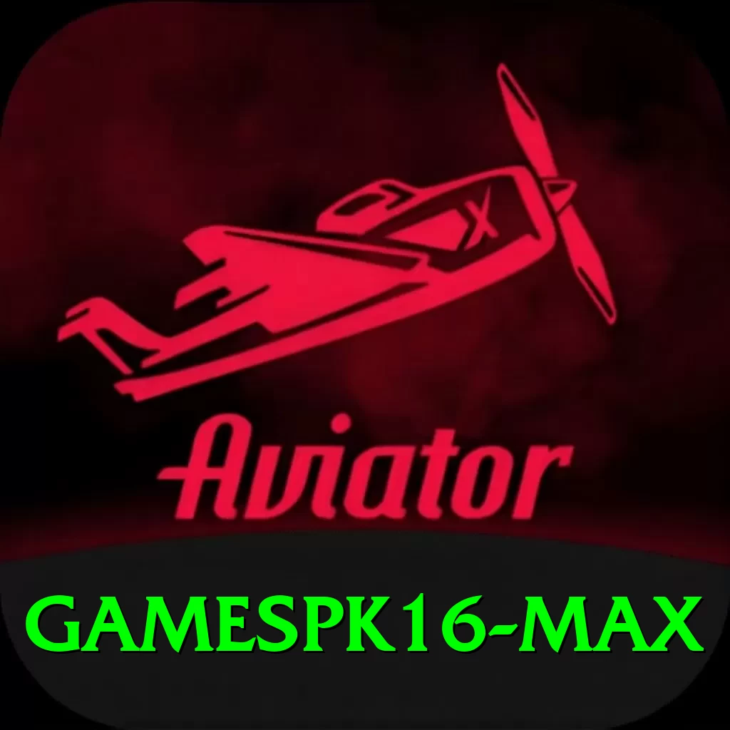 gamespk16 Pro Jackpot - 2