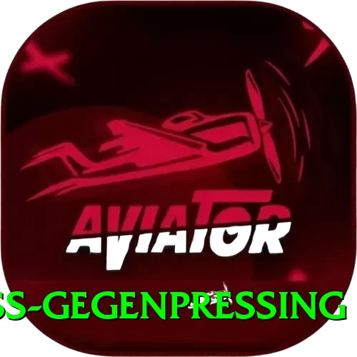 gegenpress gegenpressing Apps (Tools & Injectors) Turbo v4.8.0 - 2