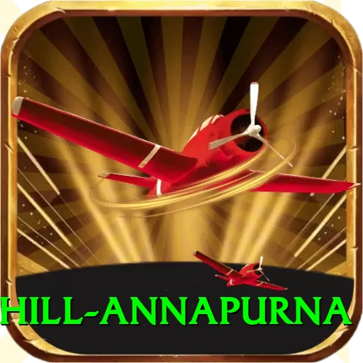 ghorepani poonhill annapurna Gold Edition v1.5.4 - 2