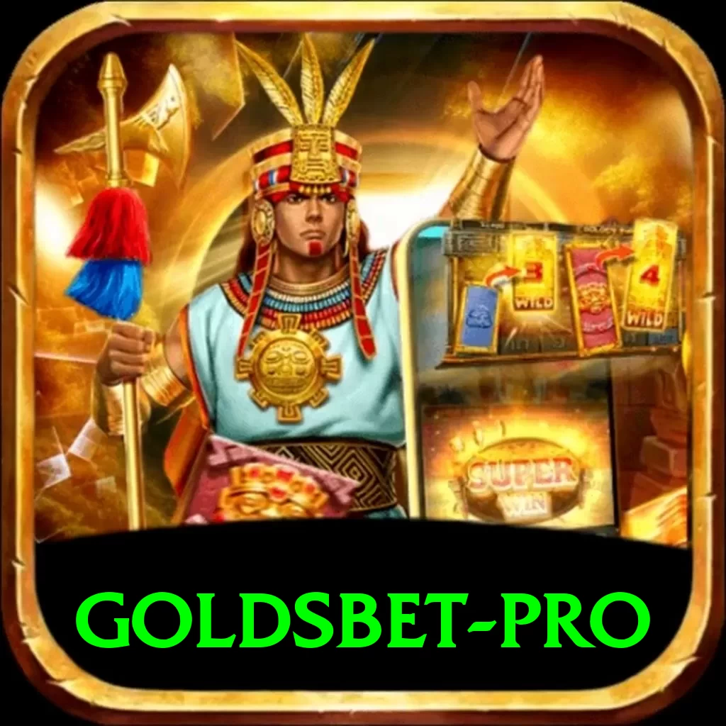 goldsbet - Casino Master - 2