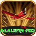 halalspin Slot Machine Mega