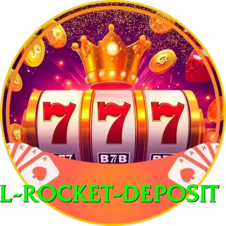 hbl rocket deposit Elite Pro v3.1.3 - 2
