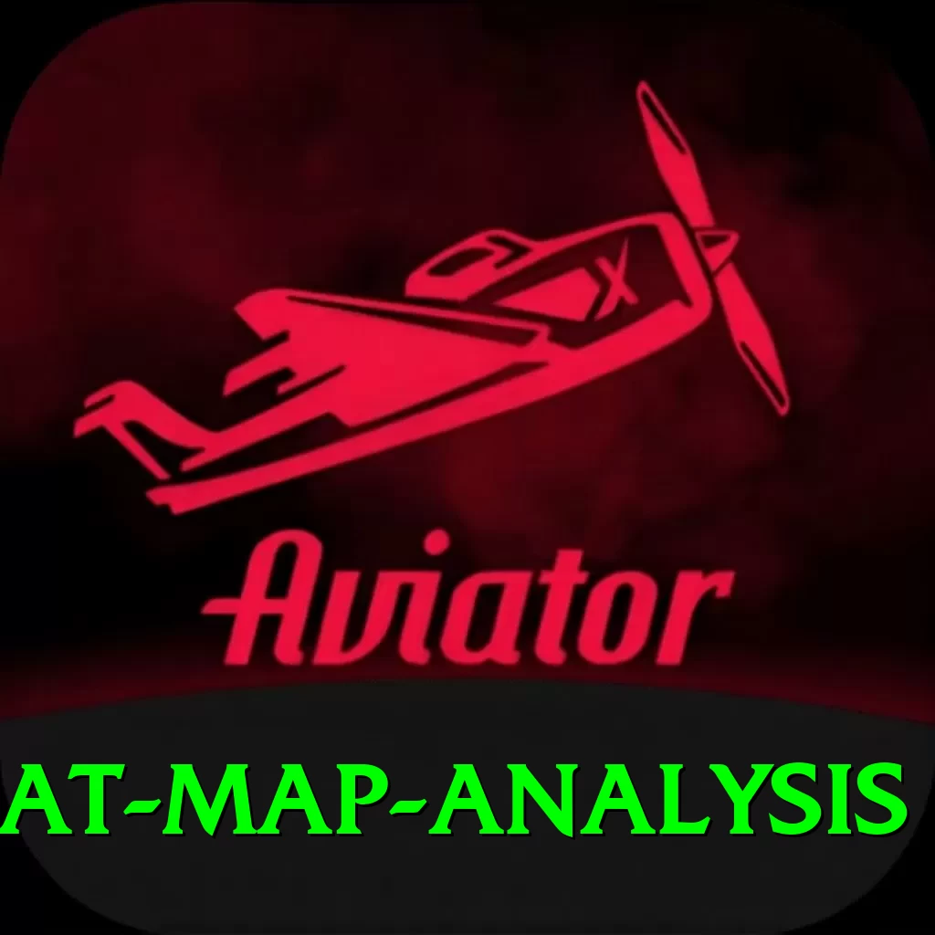 heat map analysis Pro1 v1.2.1 - 2