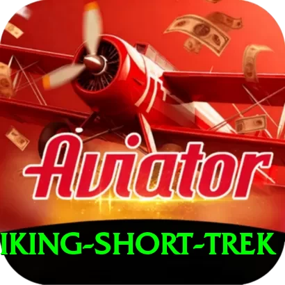 hiking short trek Deluxe Pro v1.5.1 - 2