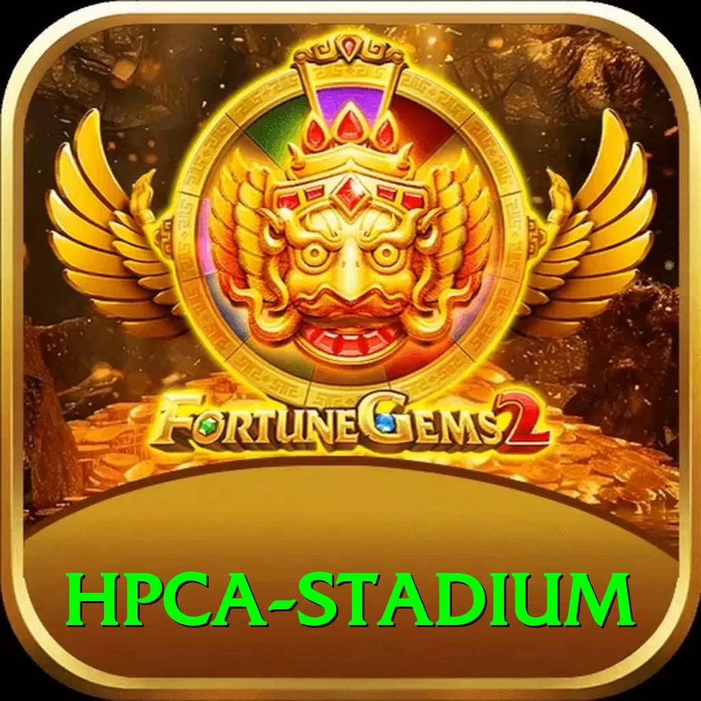 hpca stadium Premium v5.0.3 - 2