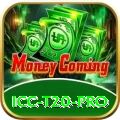 icc t20 Live Casino Legend