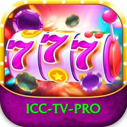icc tv VIP 2024 - 2