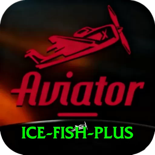 ice fish Gaming Pro - 2