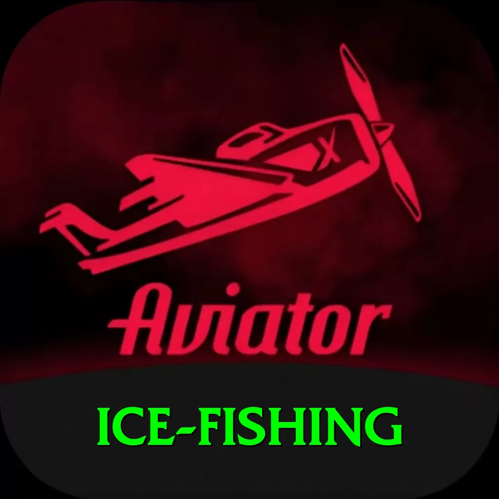 ice fishing Premium v2.7.3 - 2