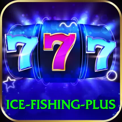 ice fishing - VIP Mega - 2
