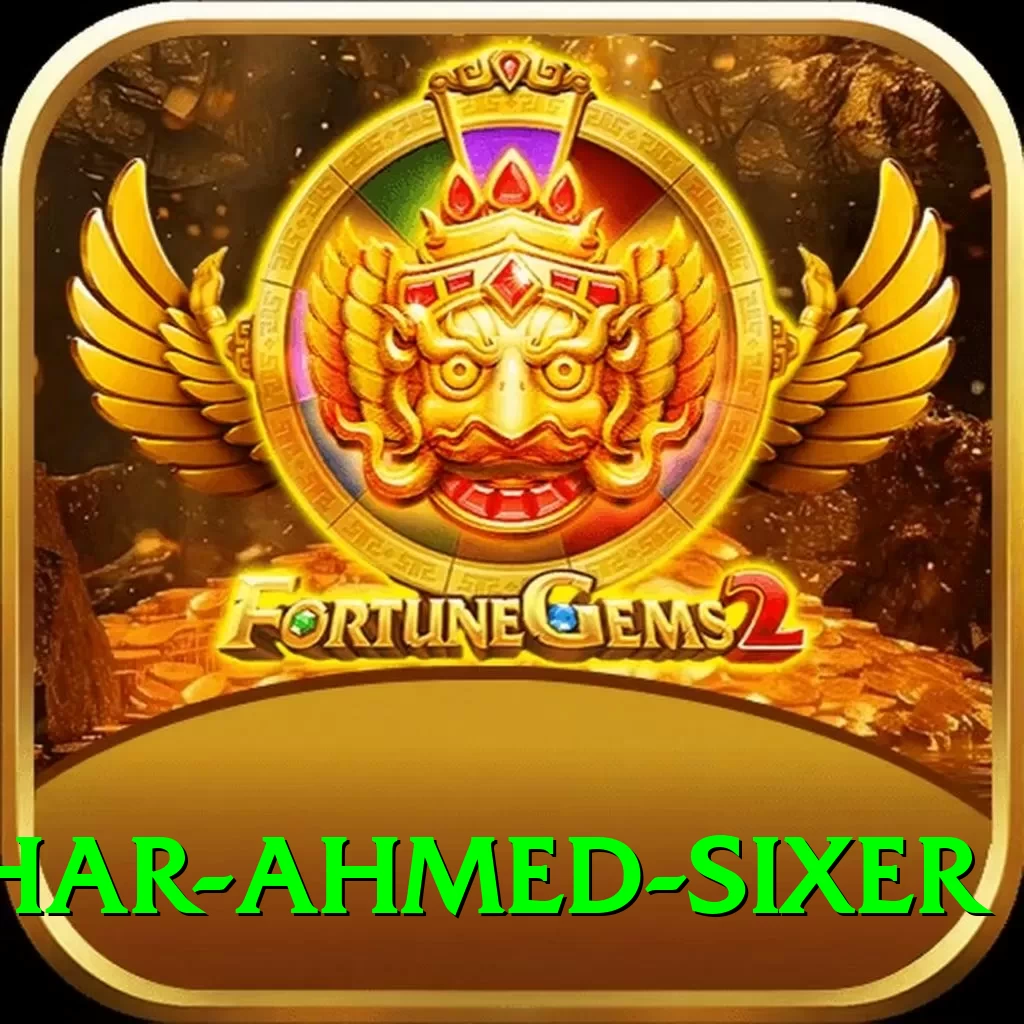 iftikhar ahmed sixer Deluxe v5.3.6 - 2