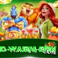 imad wasim spin Pro v3.9.5