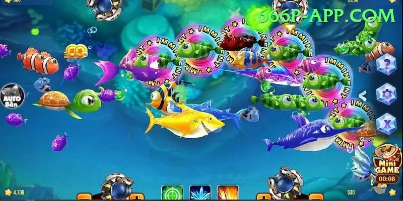 spearfishing Turbo New Screenshot 1