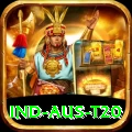 ind aus t20 Gold v1.6.1